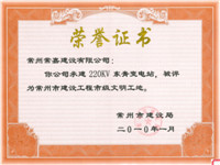 2009-220kV