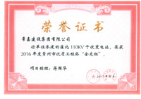 2016-ޱ110KVվ